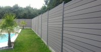 Portail Clôtures dans la vente du matériel pour les clôtures et les clôtures à Ecluzelles